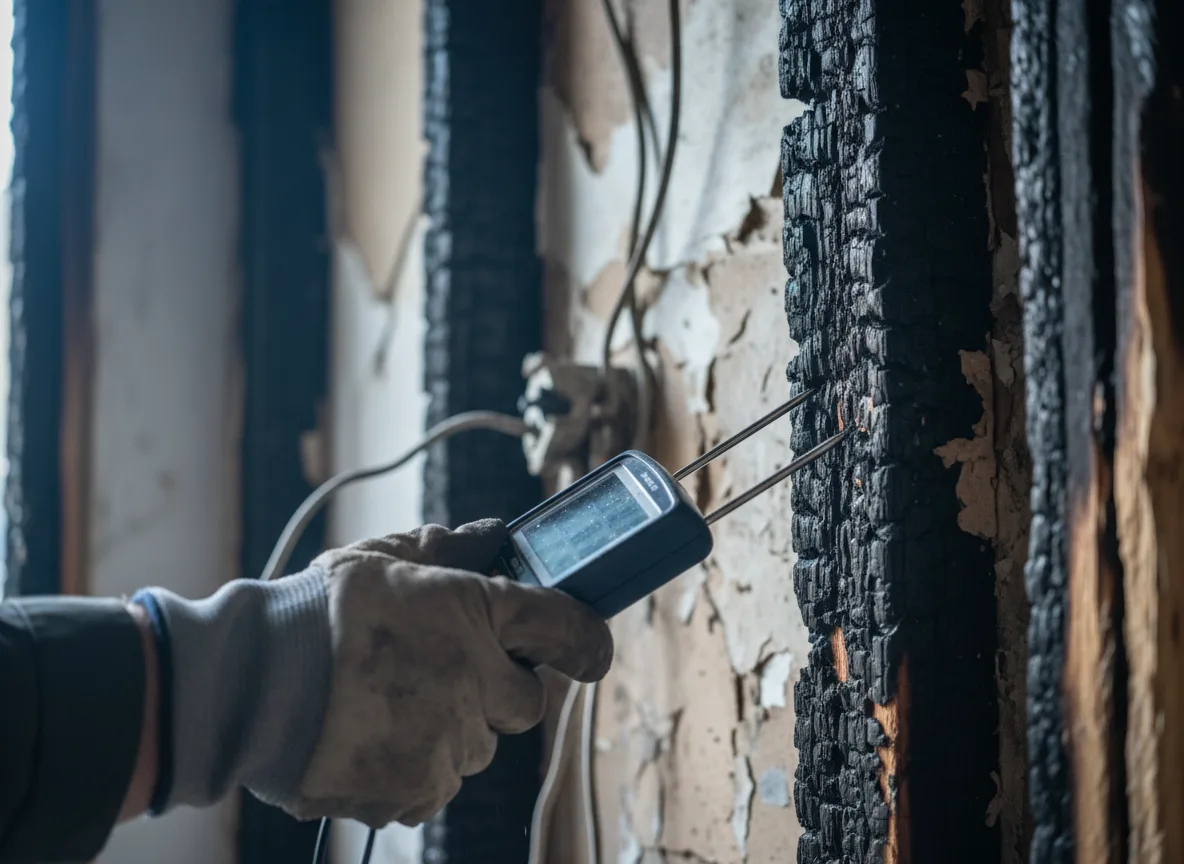 Fire Damage Restoration Kayenta, AZ FAQs